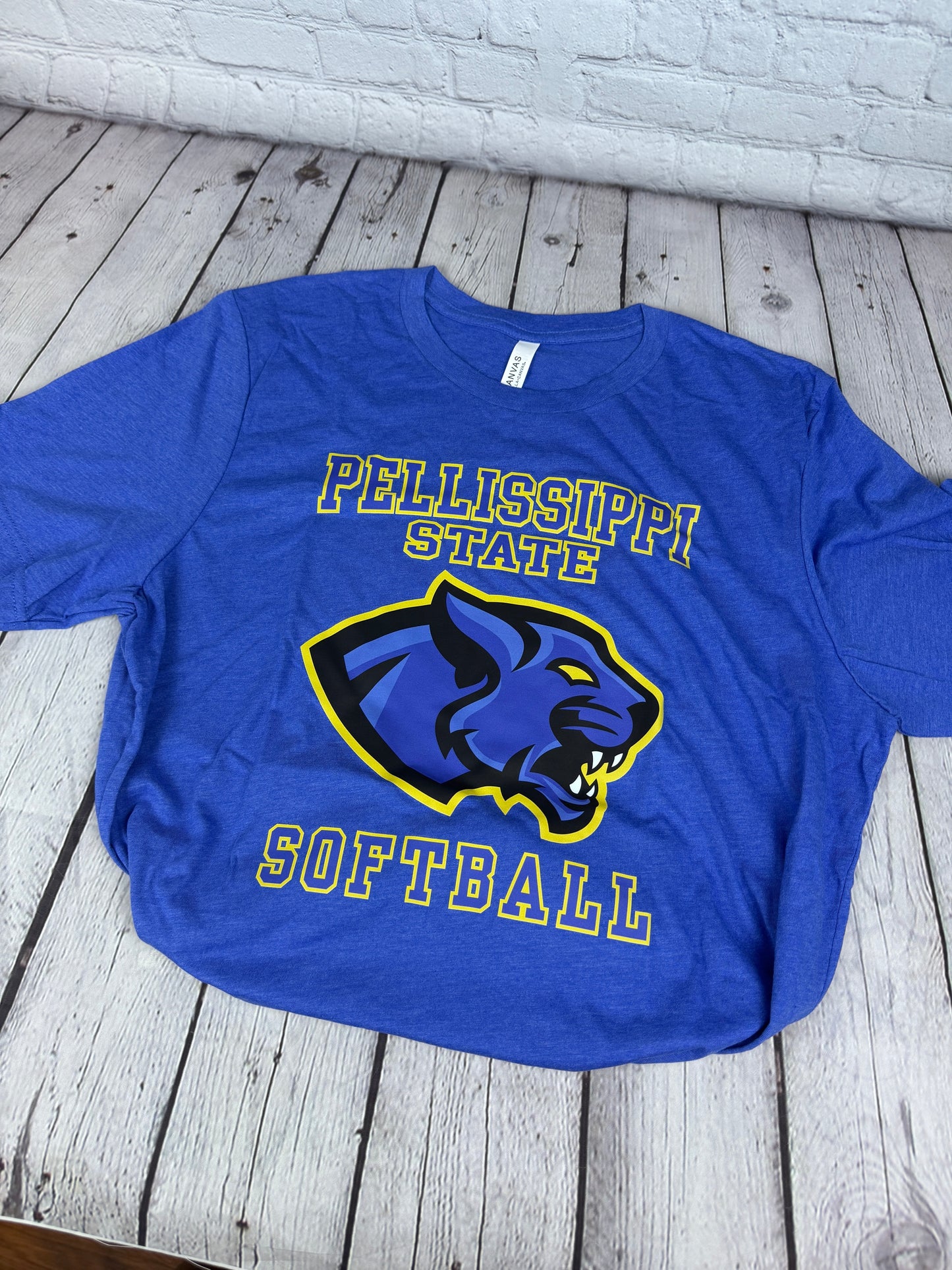 Pelli Softball