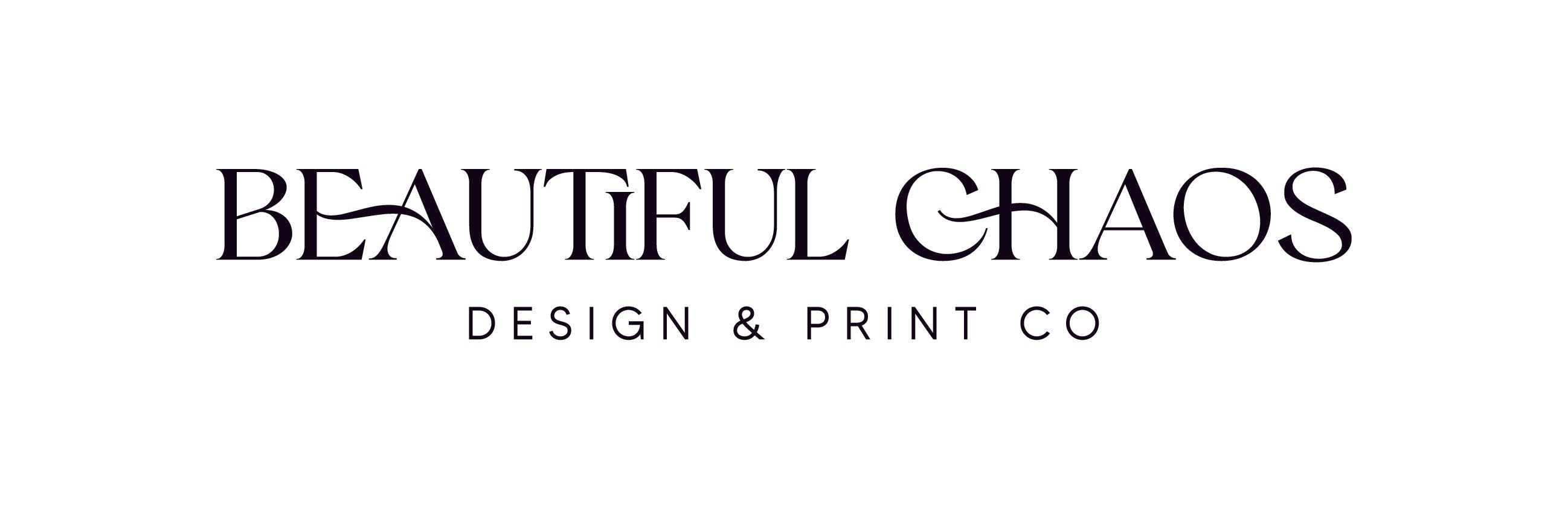 beautifulchaostn logo