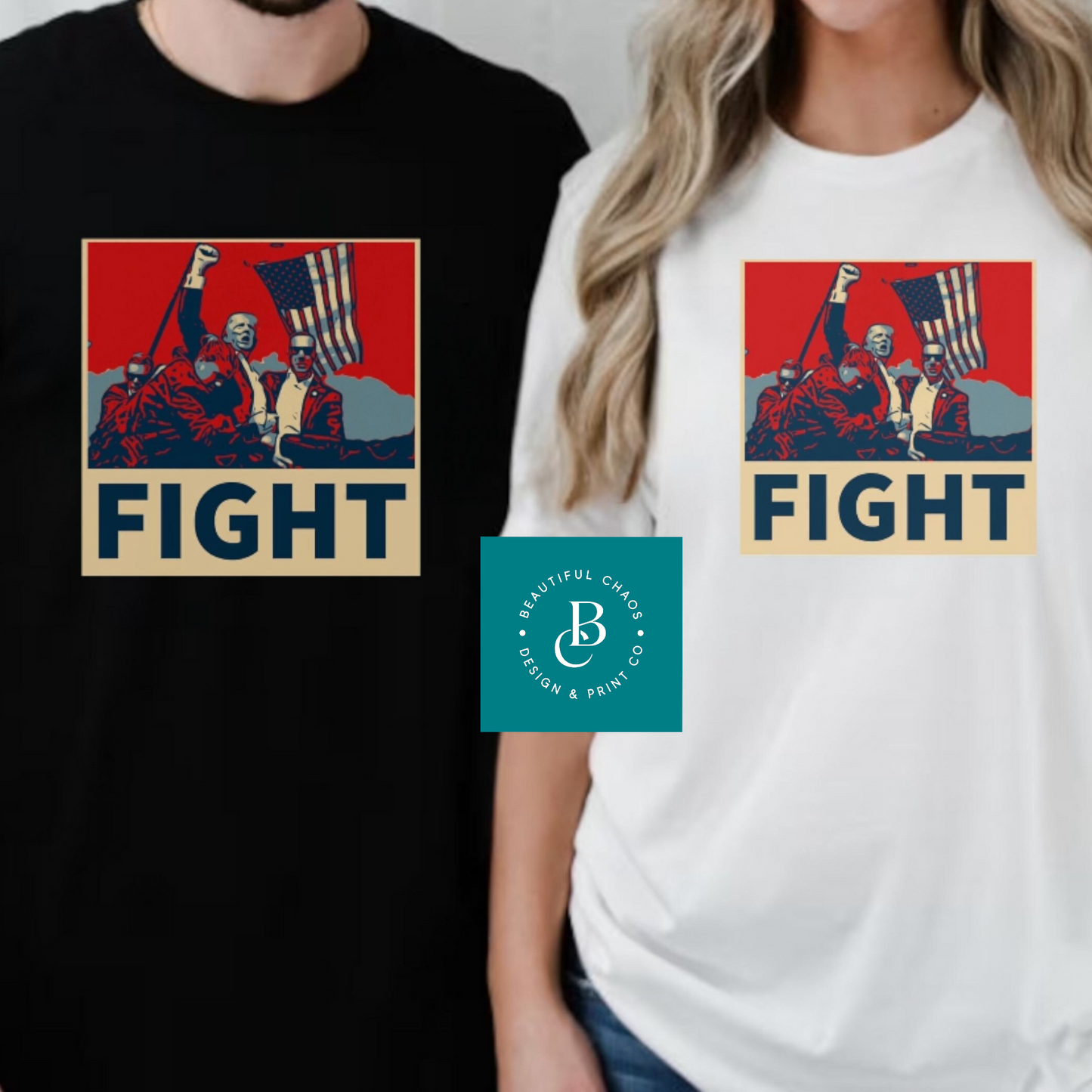 Fight-Trump