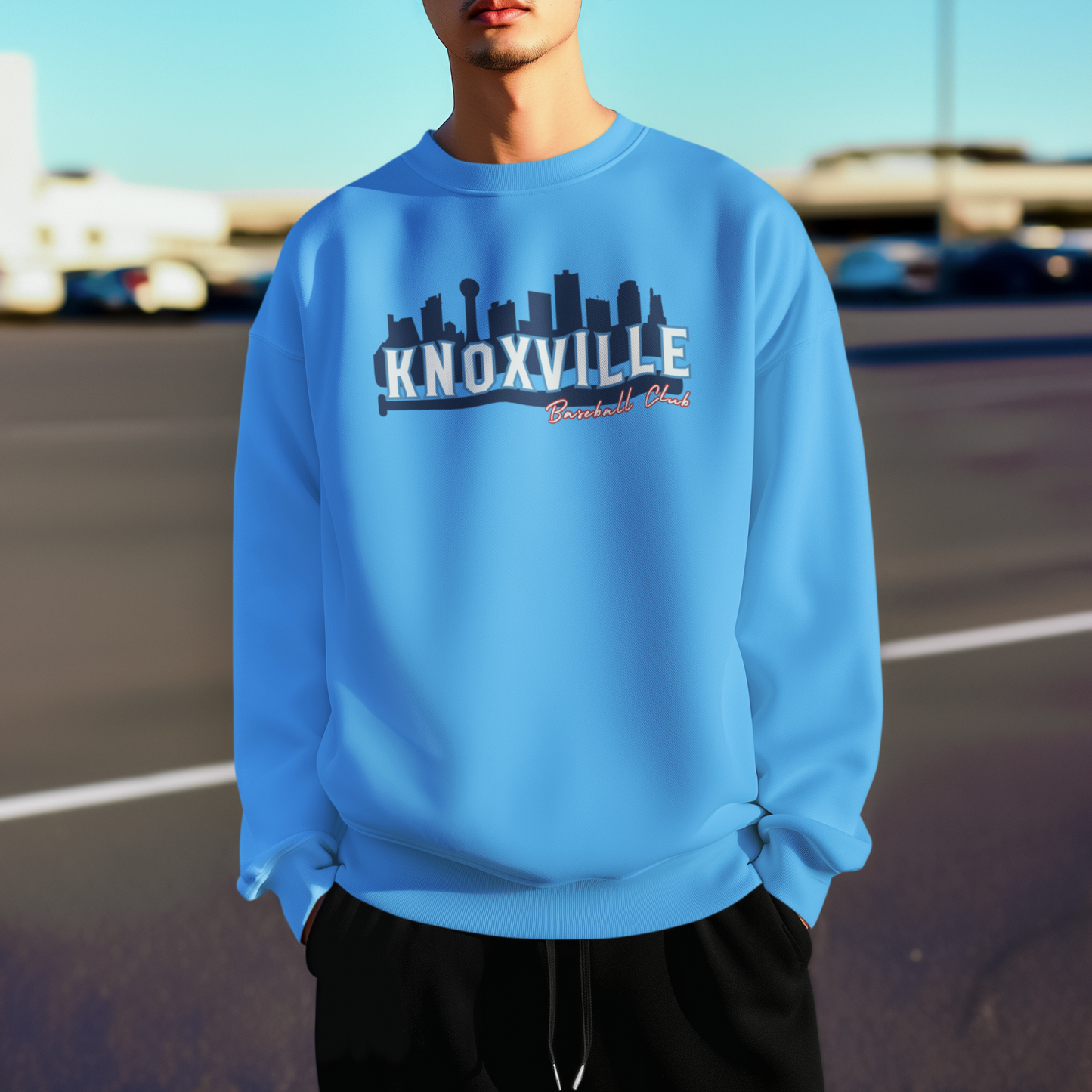 KBC Knox Skyline