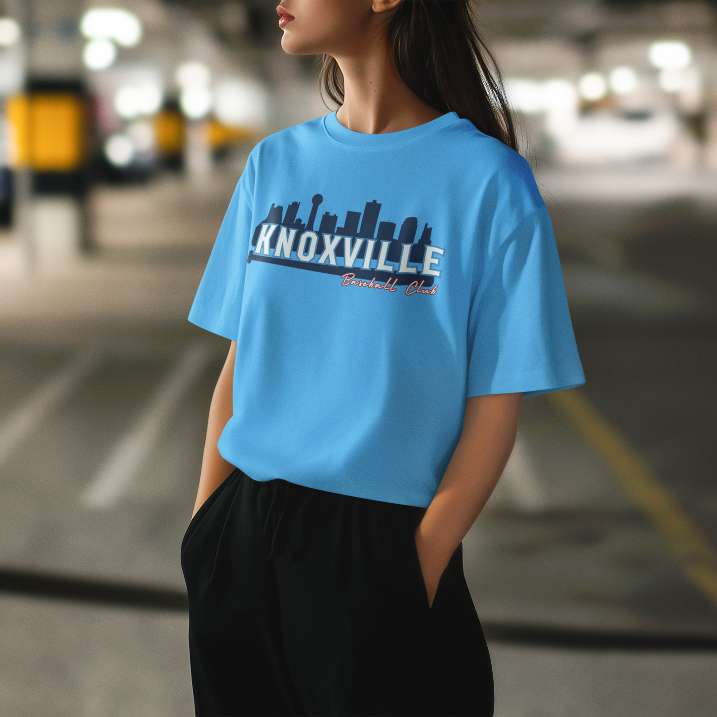 KBC Knox Skyline