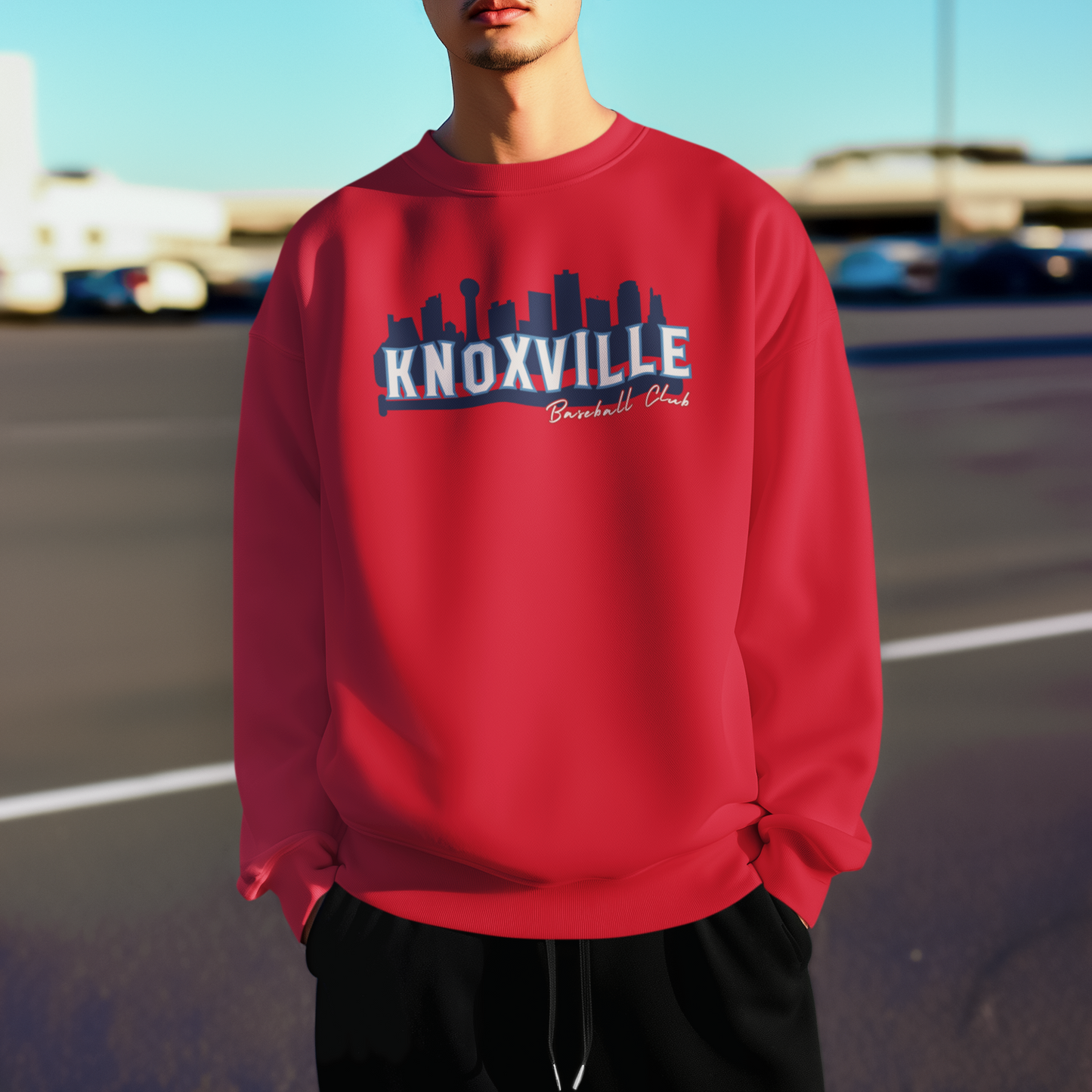 KBC Knox Skyline