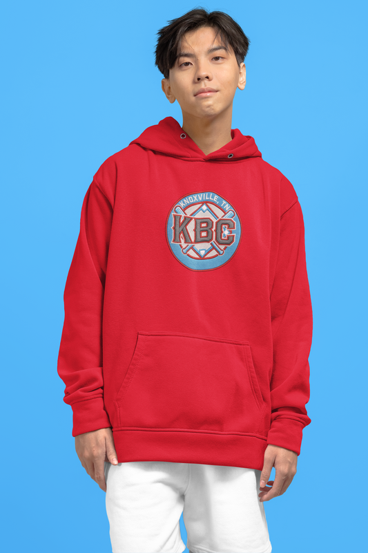 YOUTH KBC Patch