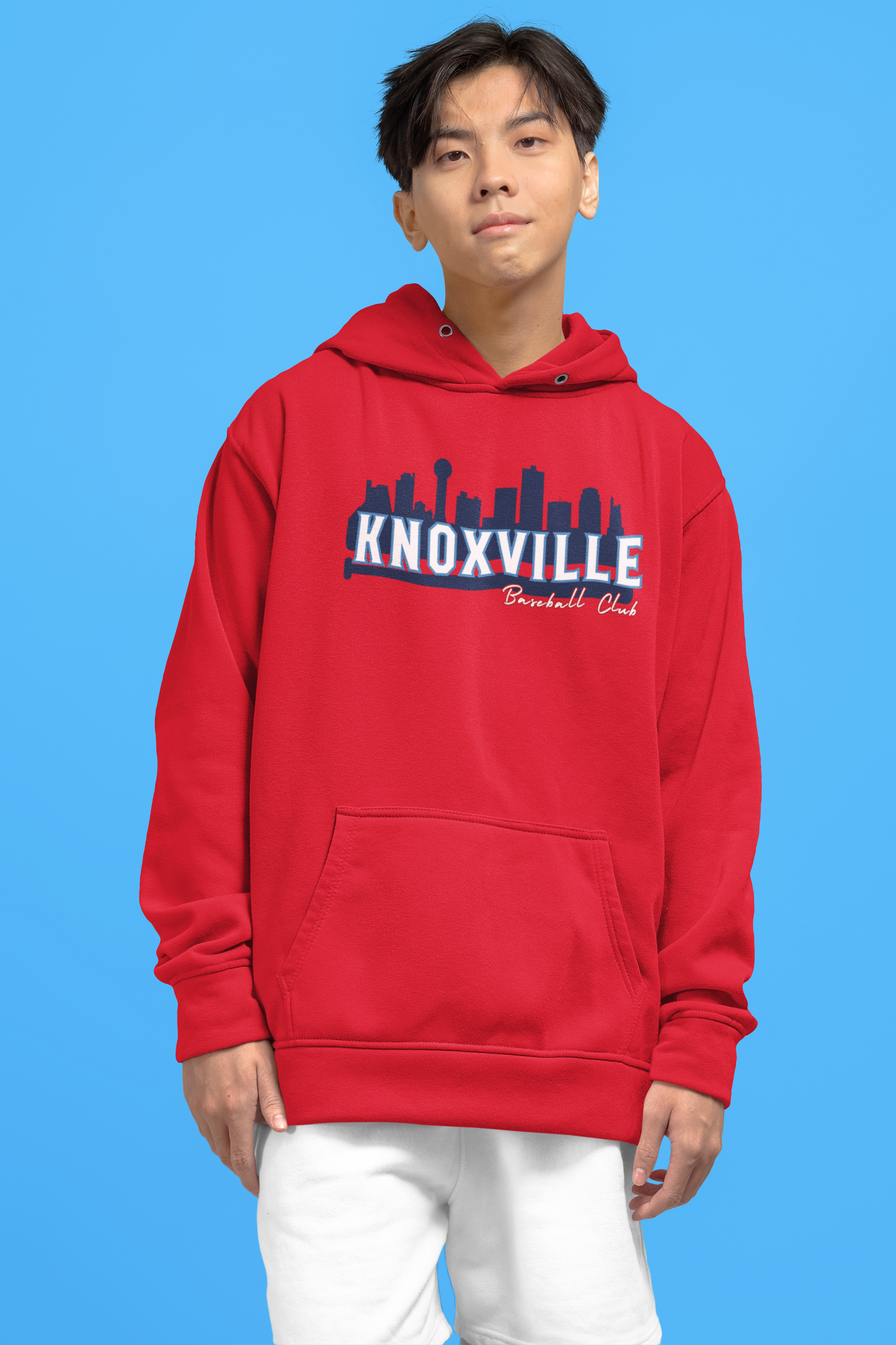YOUTH KBC Skyline