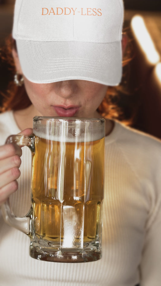 Daddy-Less Hat Tennessee Baseball